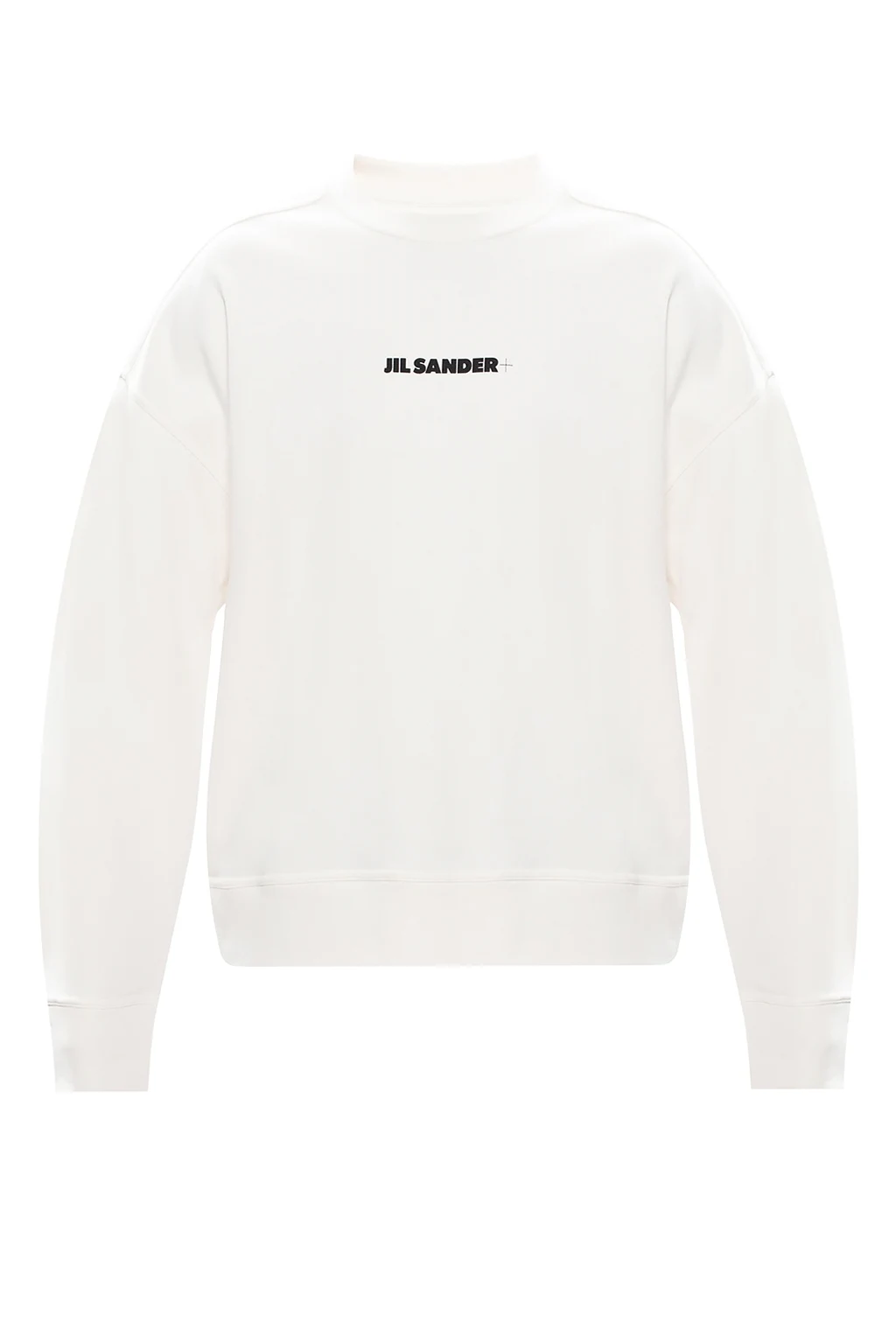 Branded sweatshirt