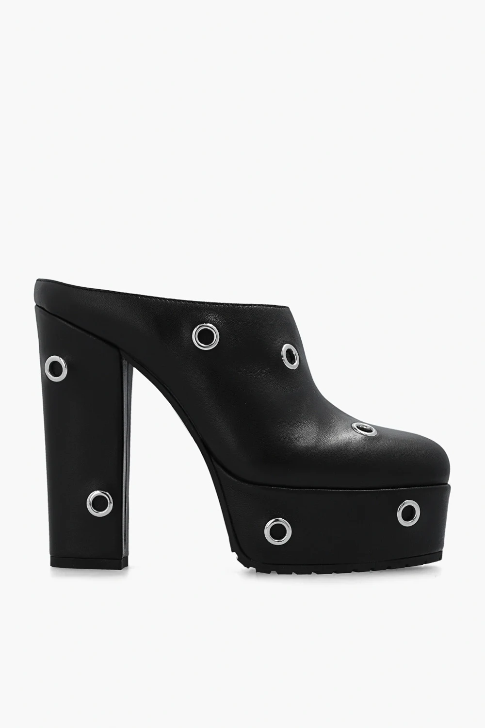 Platform slides