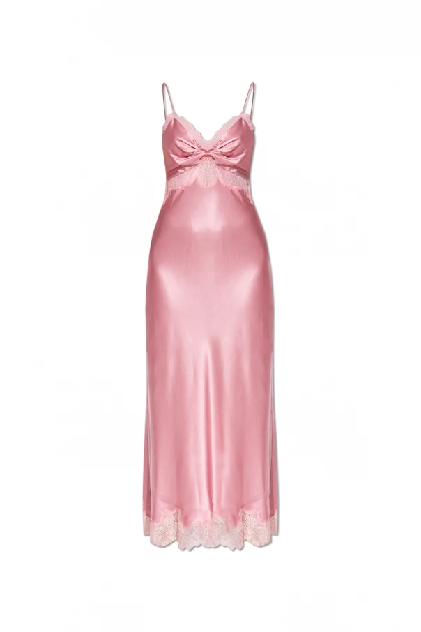 PINK Dress `Orianna`