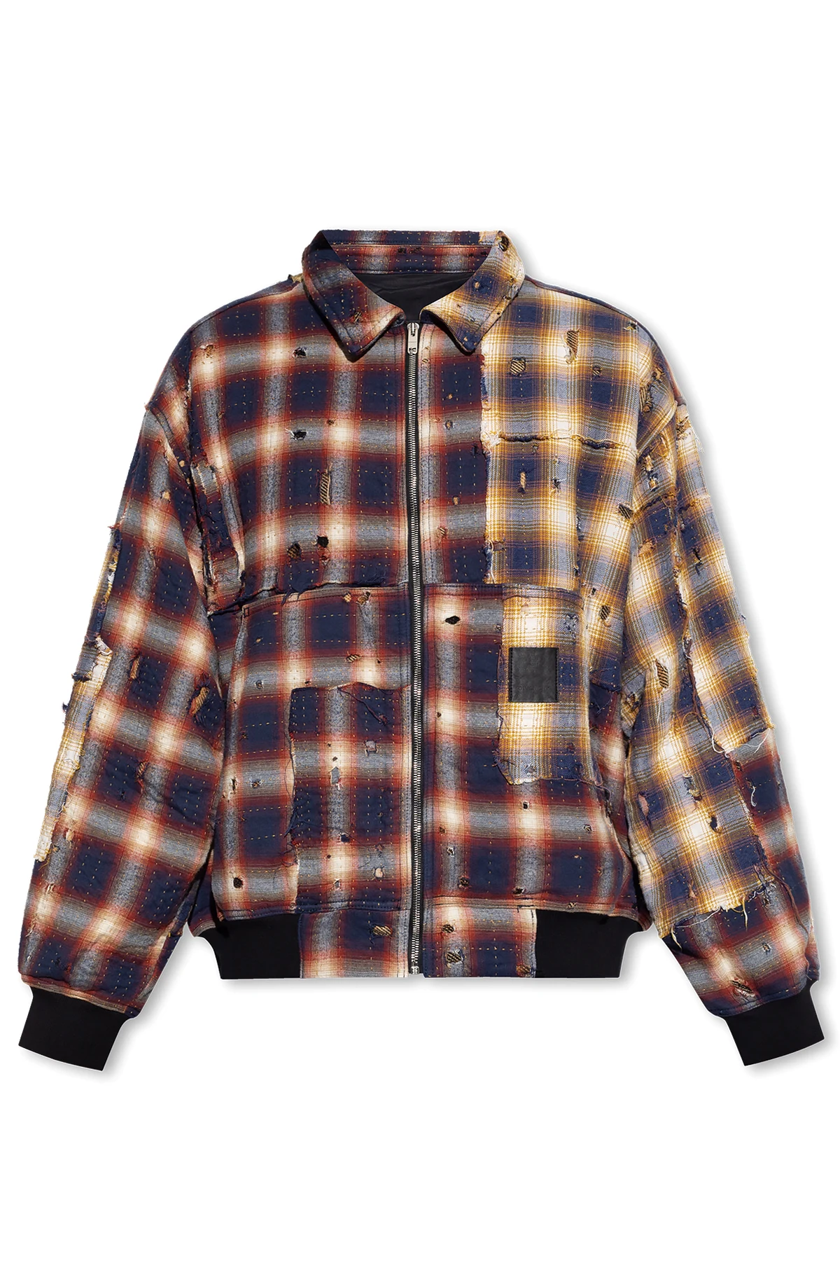 Kurtka typu ‘bomber’