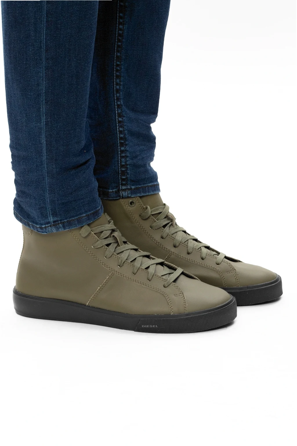 Buty sportowe za kostkę ‘S-Mydori’