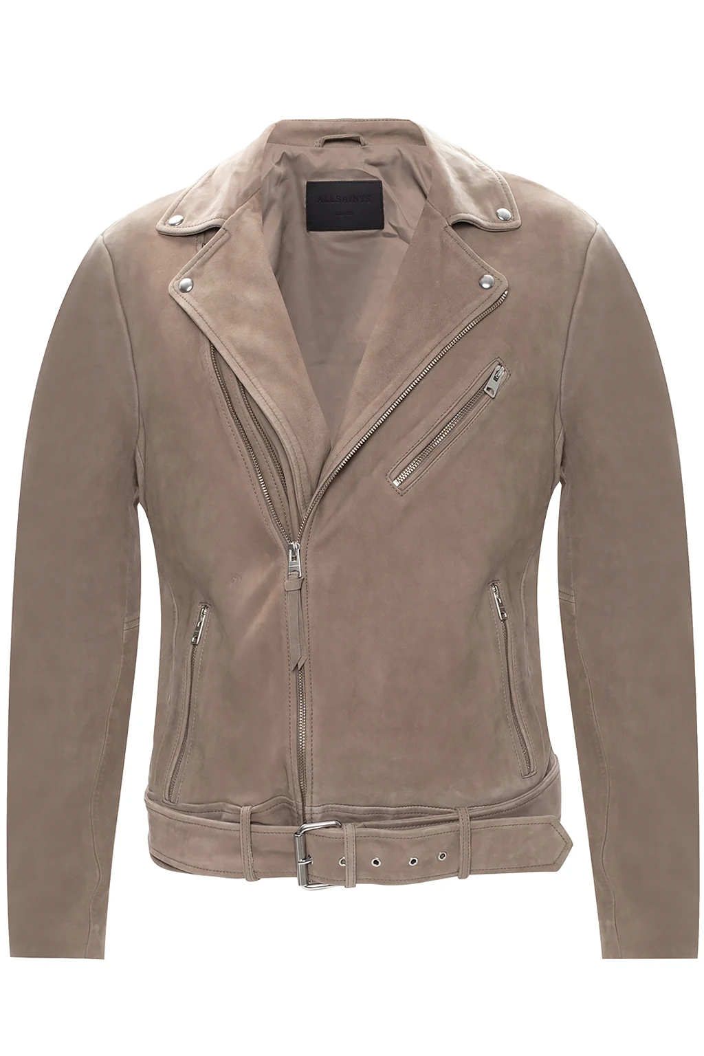 ‘Inigo’ biker jacket