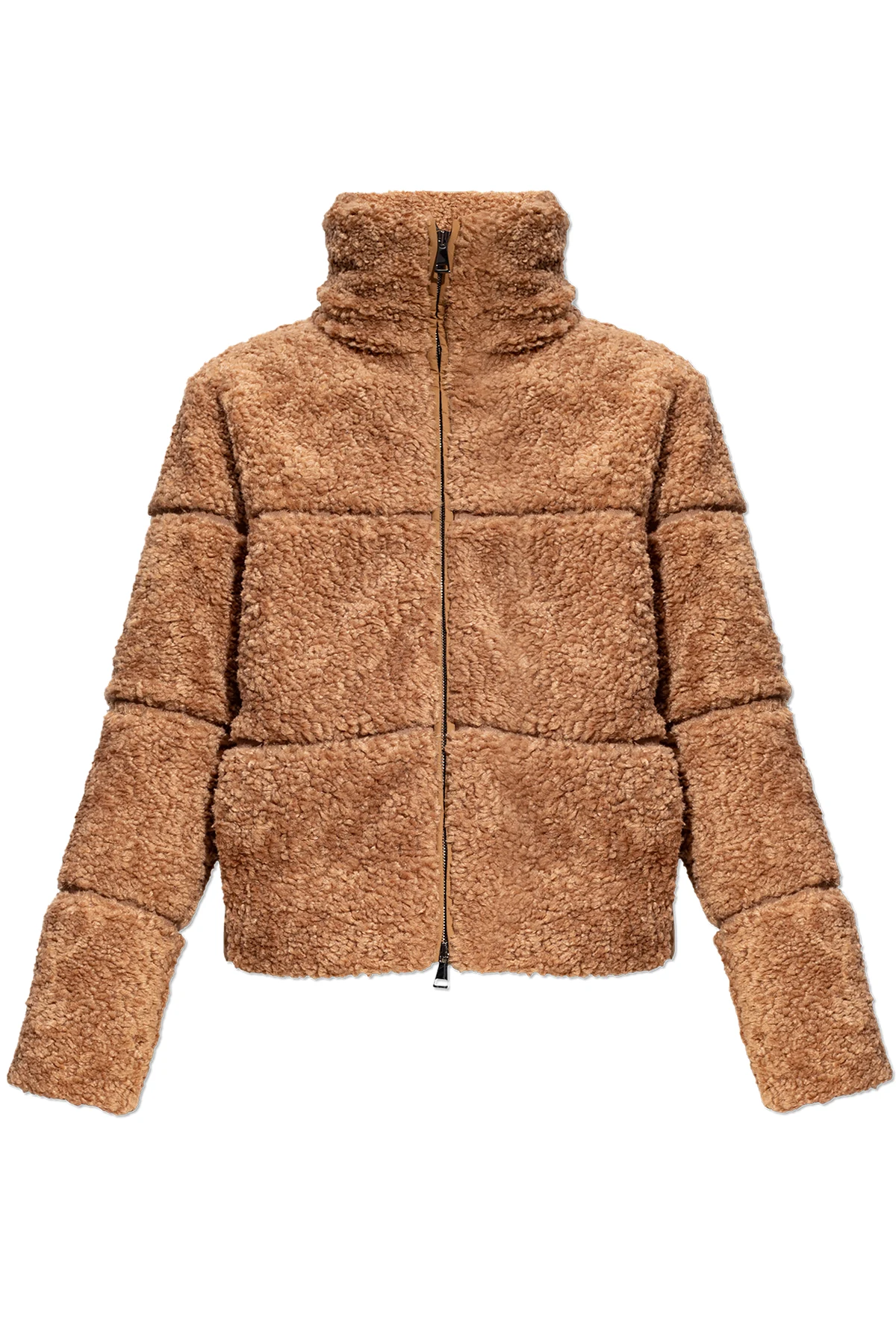 ‘Segura’ faux fur jacket