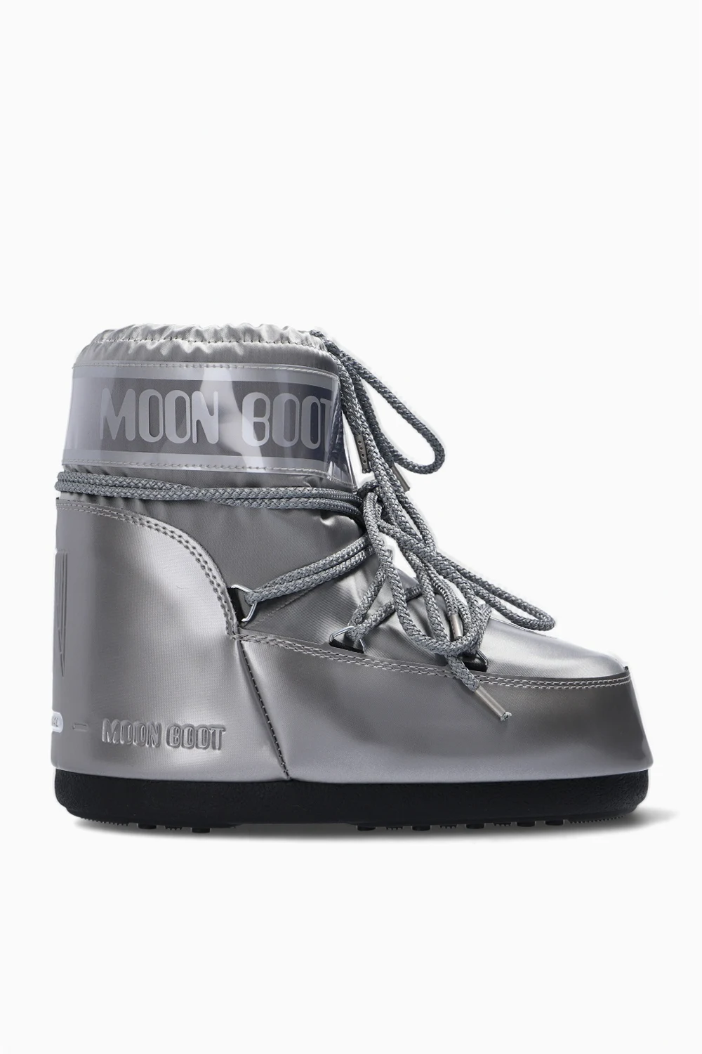 ‘Classic Low Glance’ snow boots