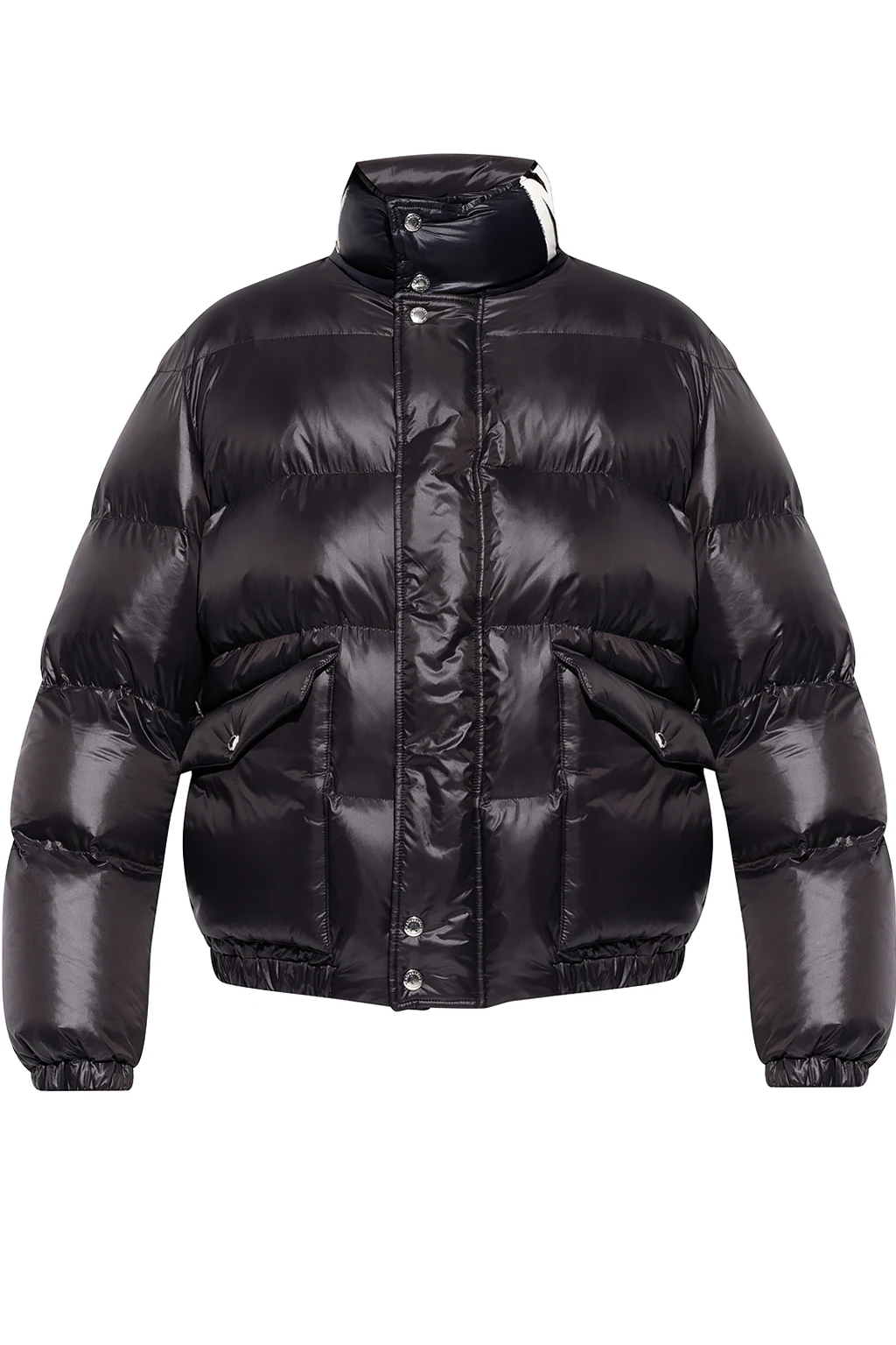 Quilted jacket