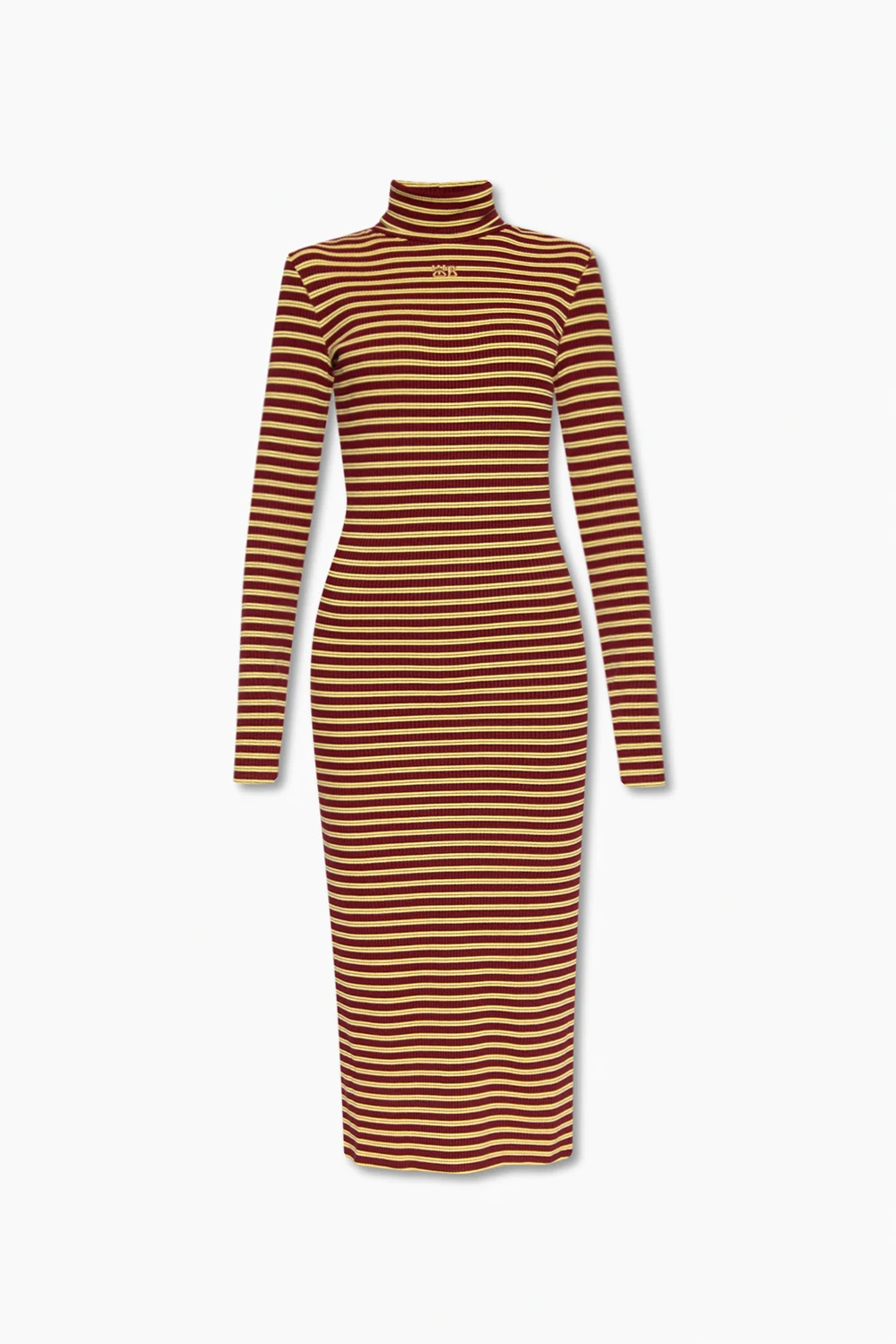 ‘Sonic’ turtleneck dress