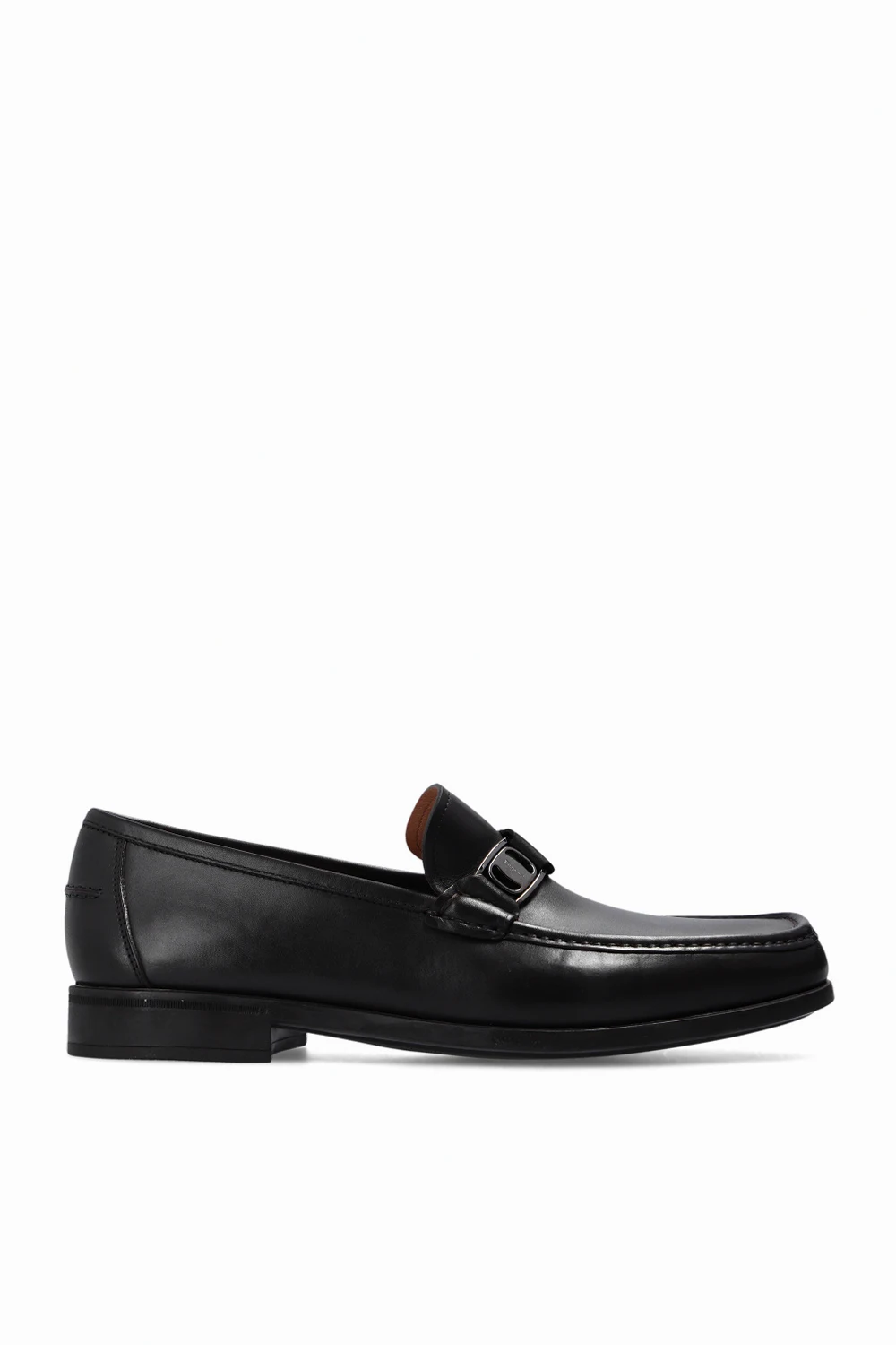 Skórzane buty ‘Nilo’