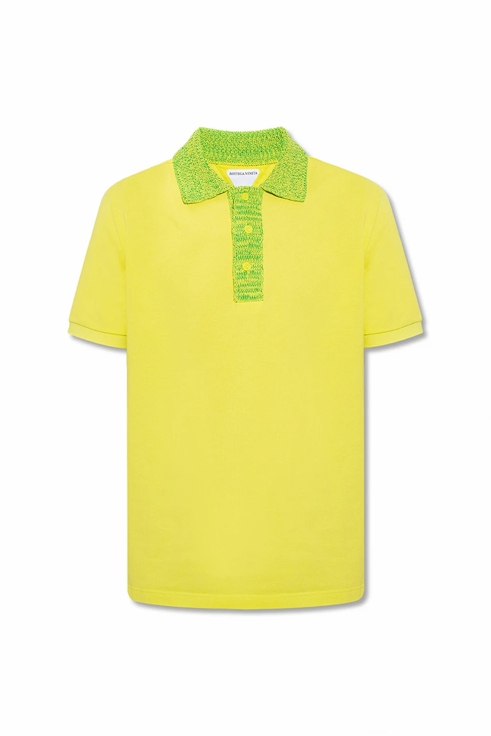 Bawełniane polo