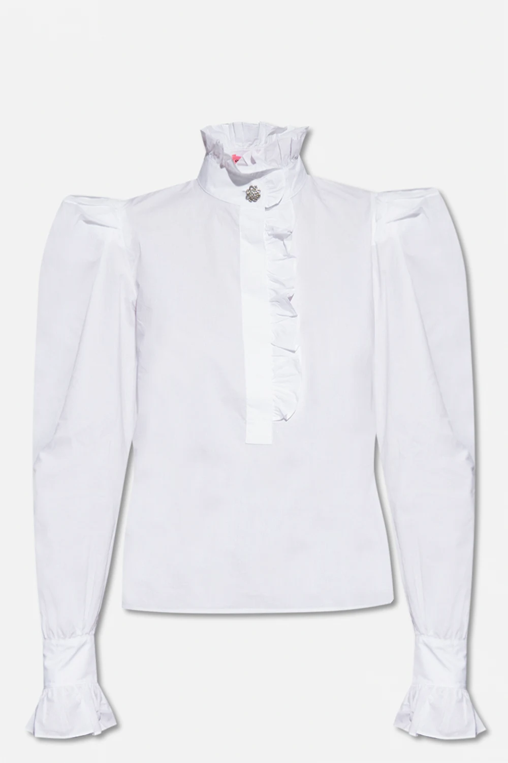 WHITE ‘Brandy’ top