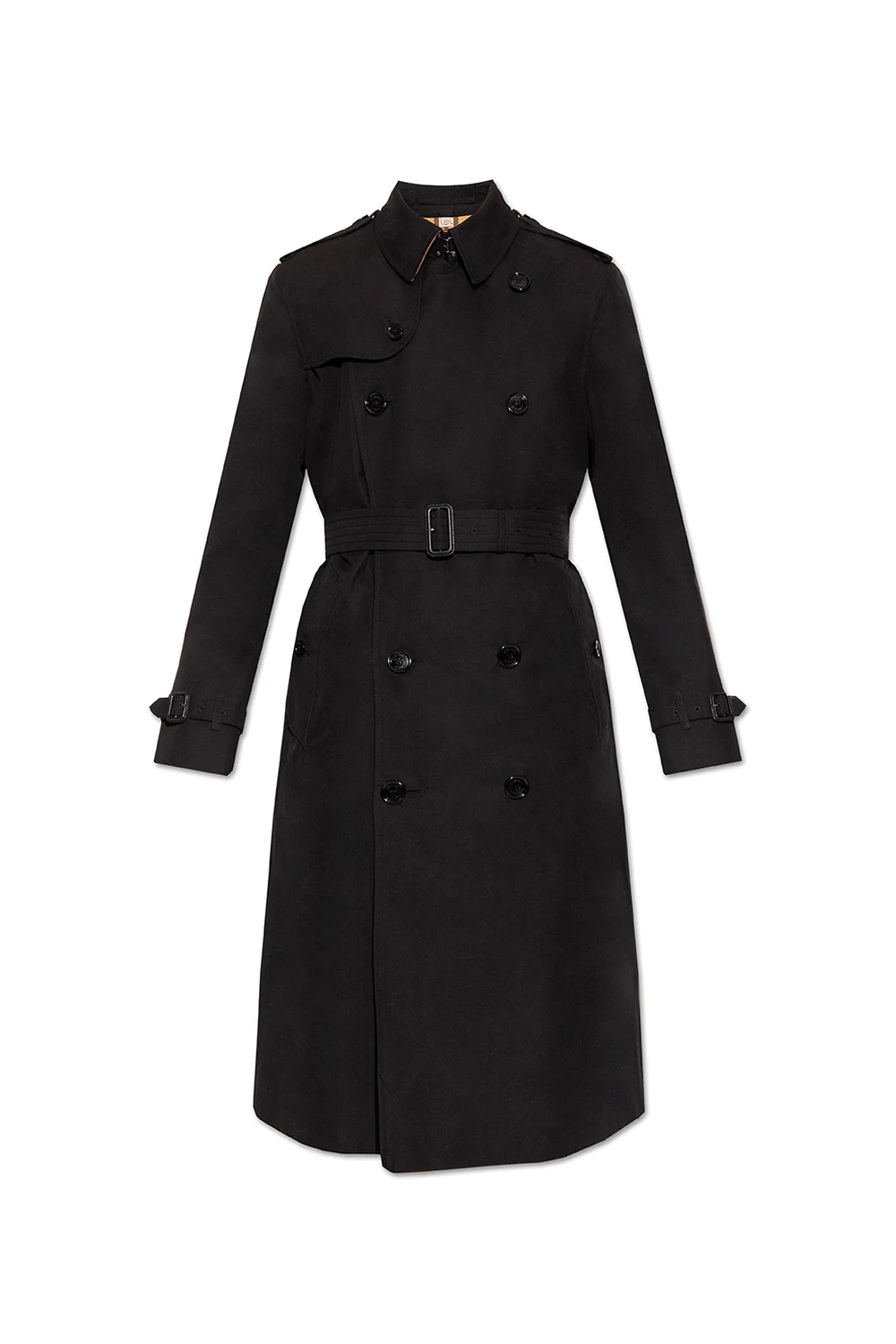 ‘Kensington’ long coat