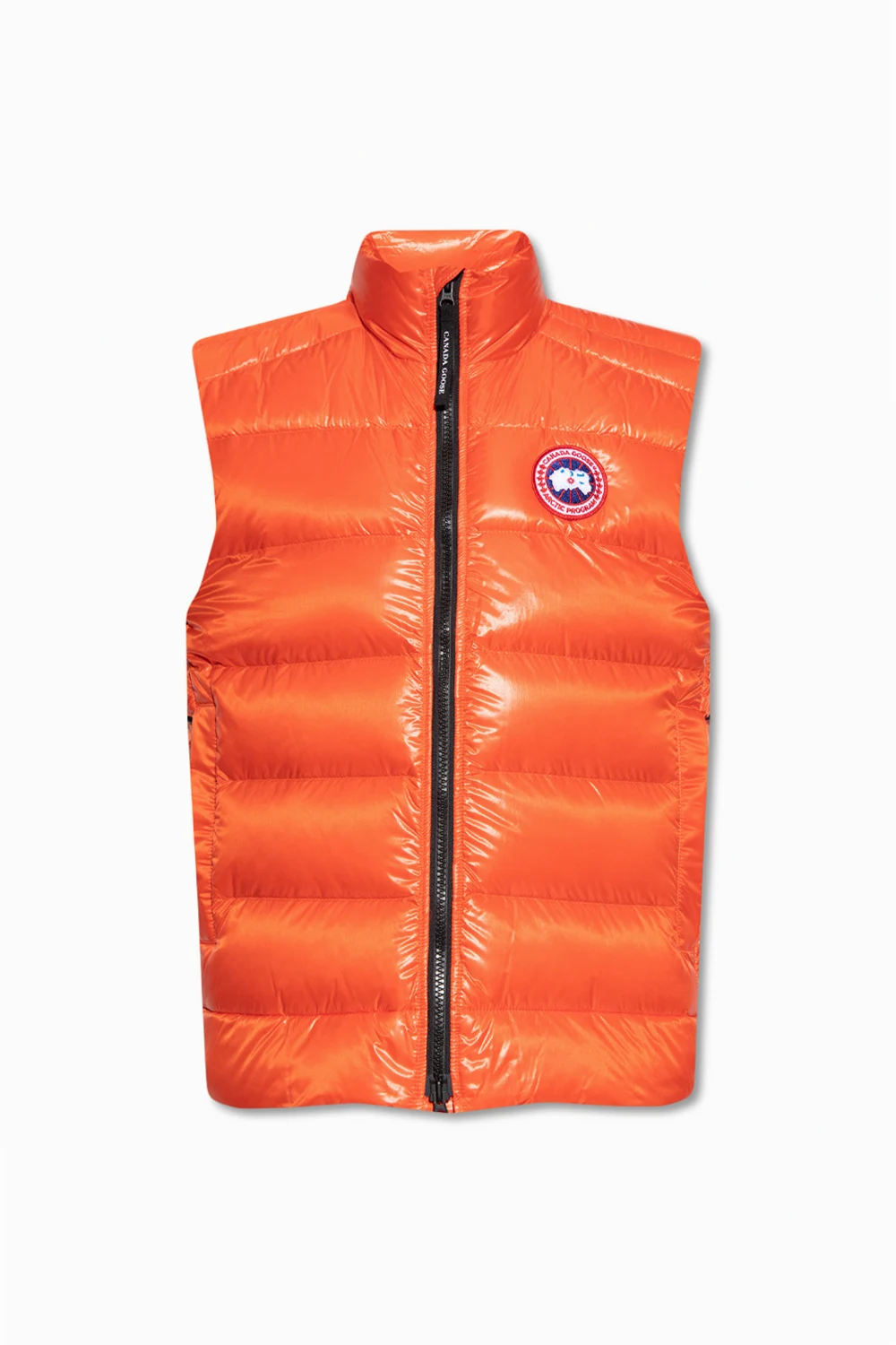 Puchowa kamizelka ‘Crofton Vest’