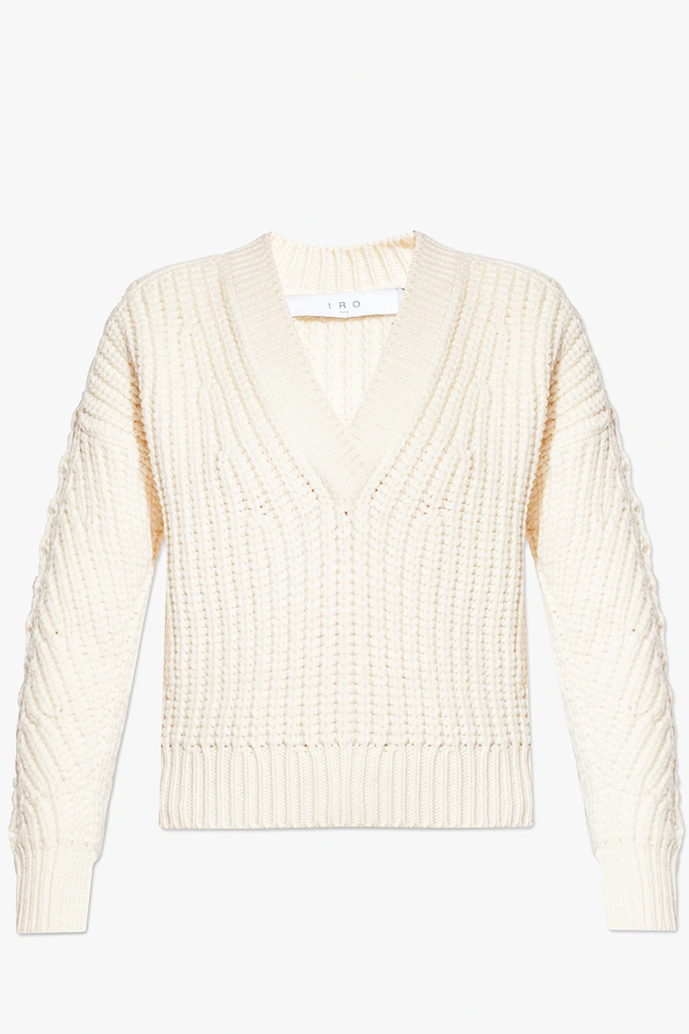 Sweter ‘Shaa’