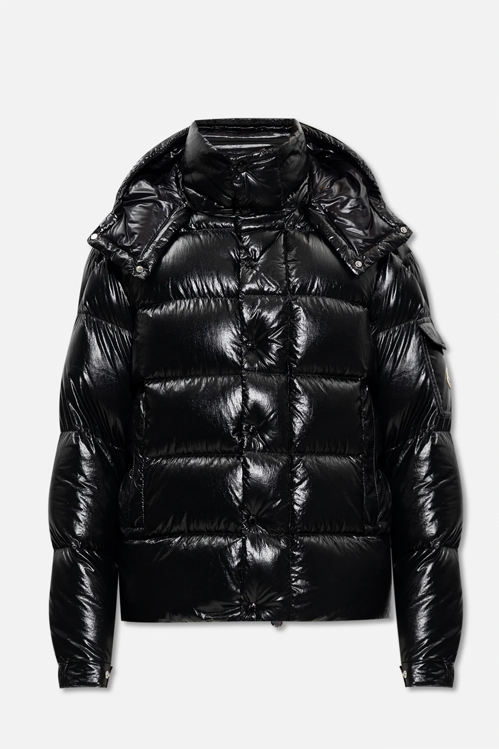 Down jacket from ‘MONCLER 70th ANNIVERSARY’ limited collection