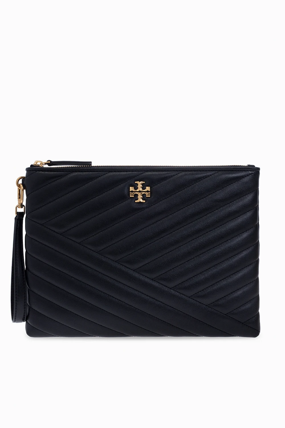 BLACK ‘Kira’ handbag