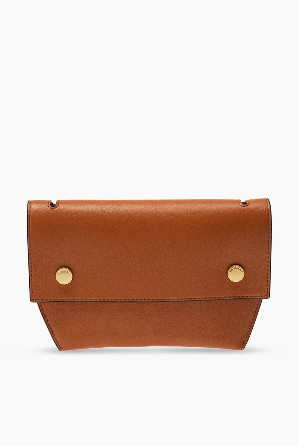 ORANGE ‘Corbet’ shoulder bag