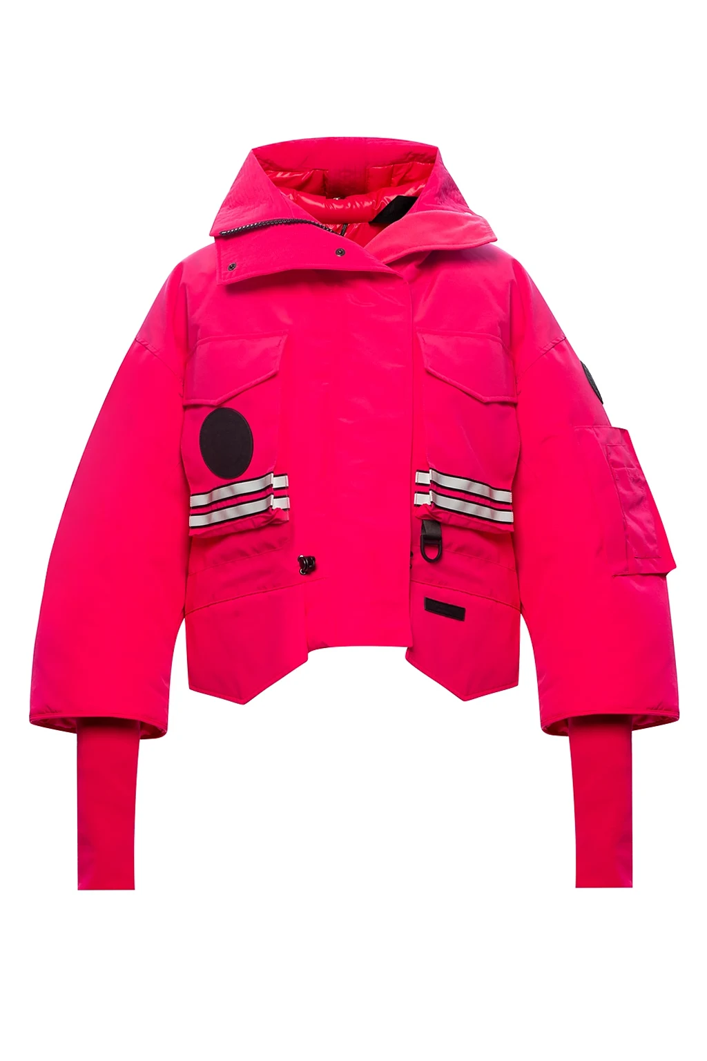 Canada Goose x Angel Chen