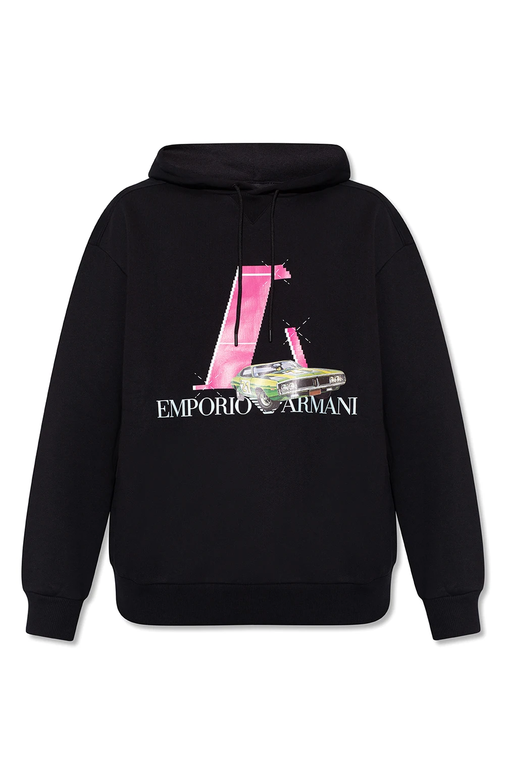 Bluza z kolekcji ‘Racing’