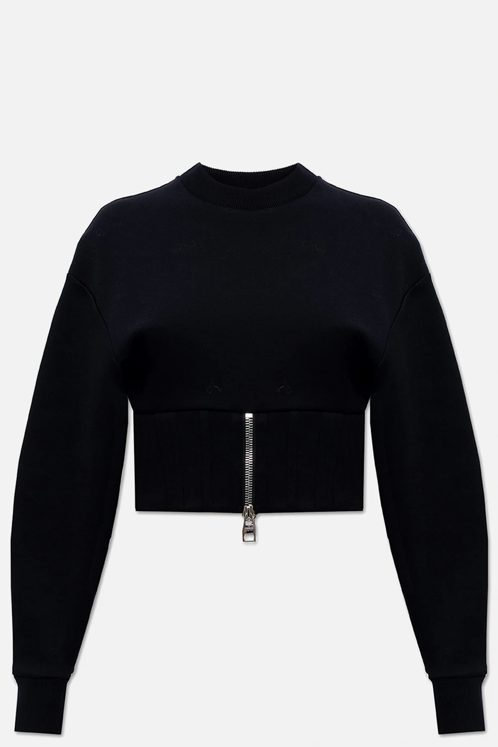 Bluza z zapięciem