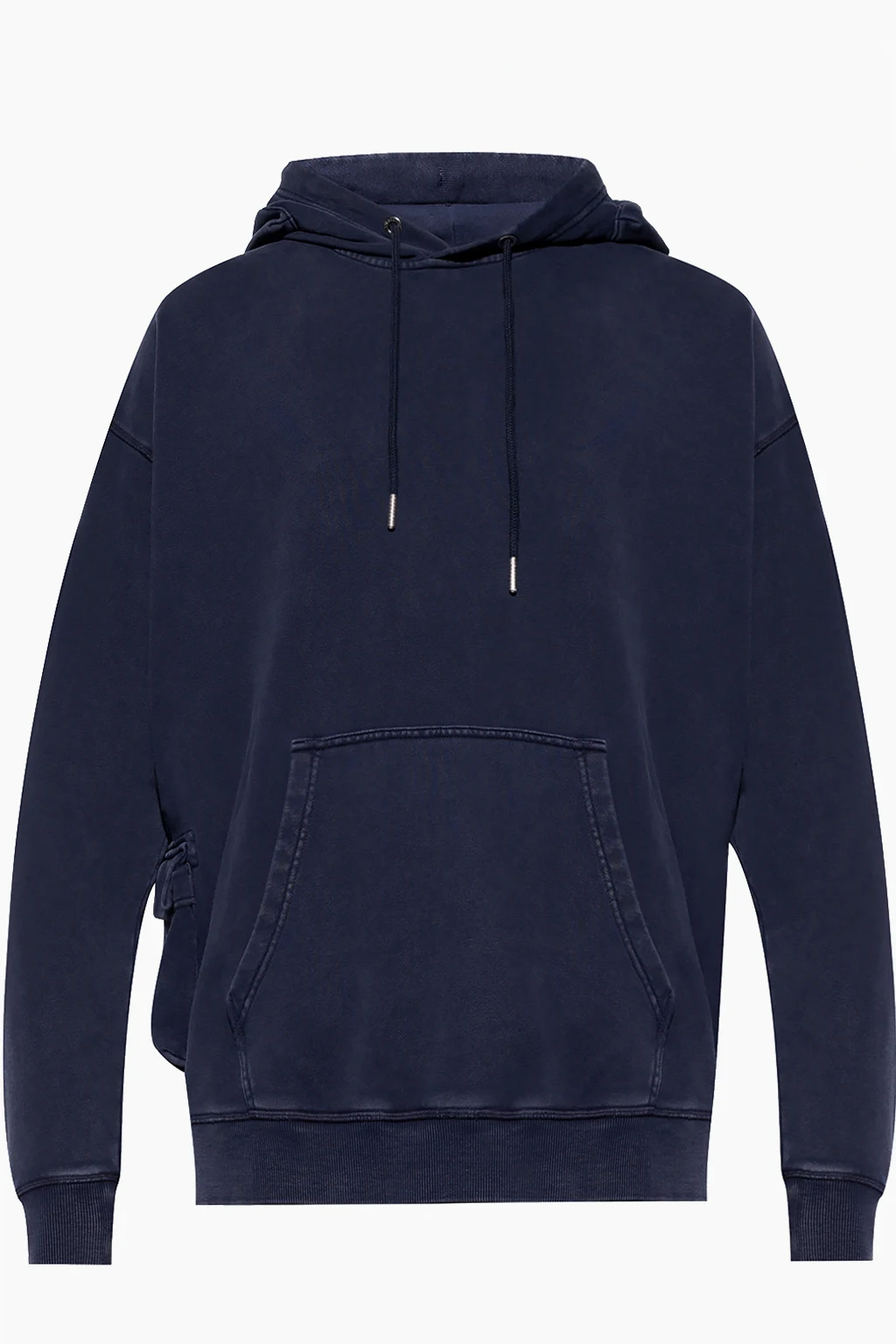 Bluza z licznymi kieszeniami