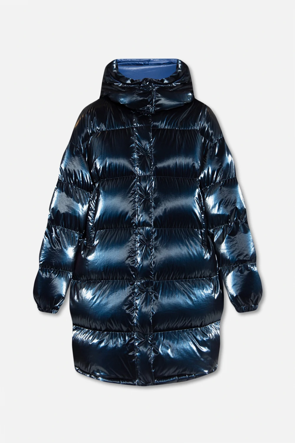 ‘Gaou’ down jacket