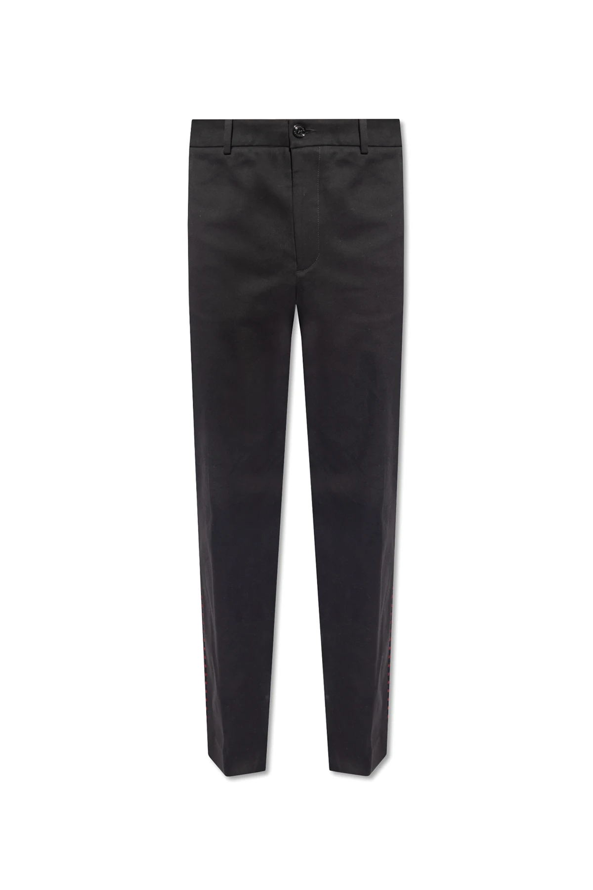 Cotton trousers