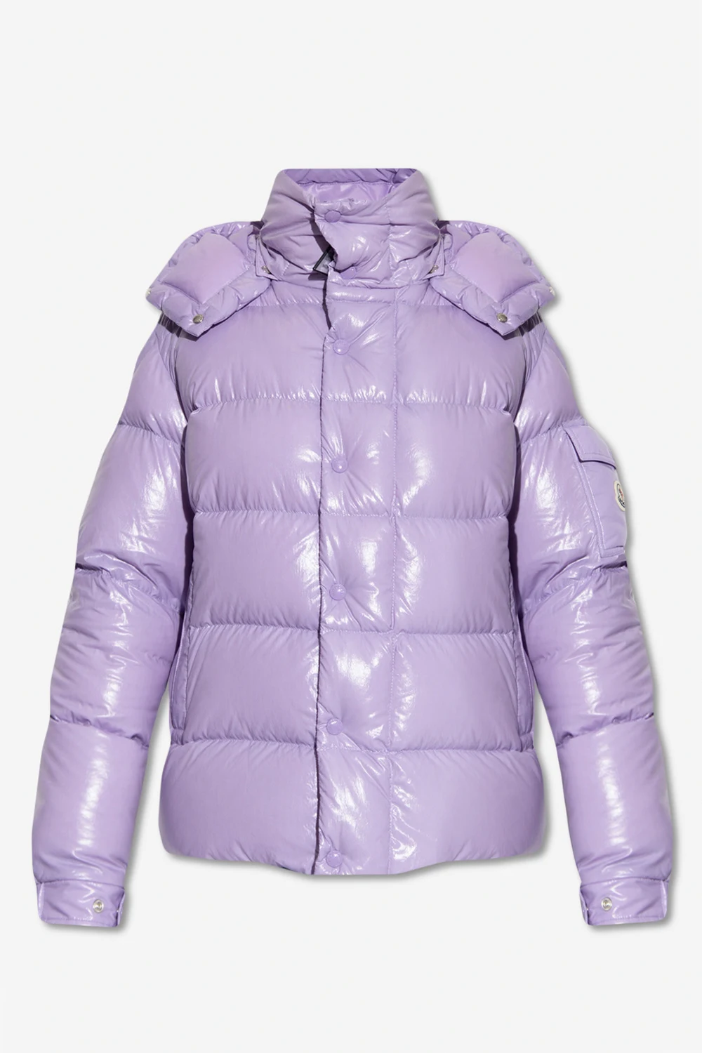 Down jacket from ‘MONCLER 70th ANNIVERSARY’ limited collection
