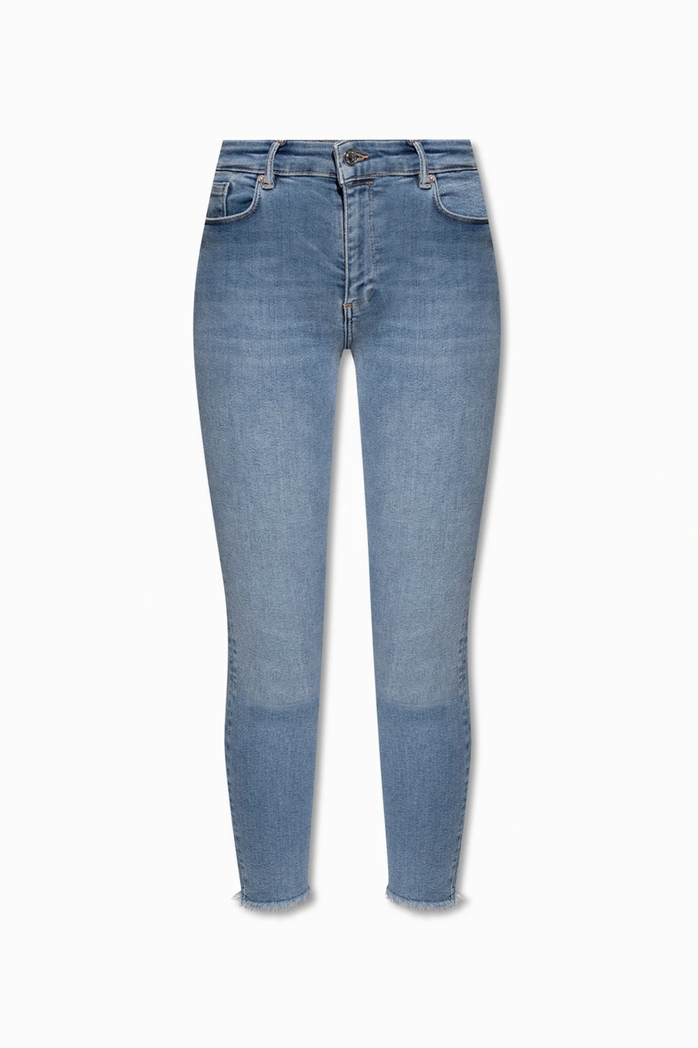 BLUE ‘Miller’ jeans