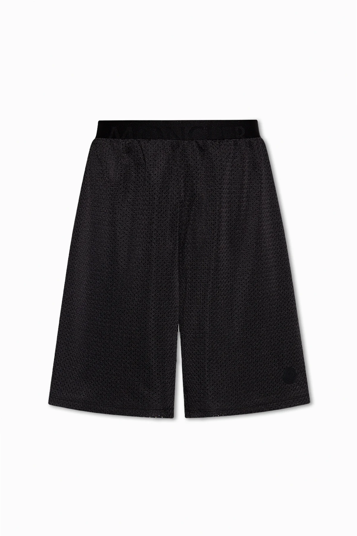Shorts with logo