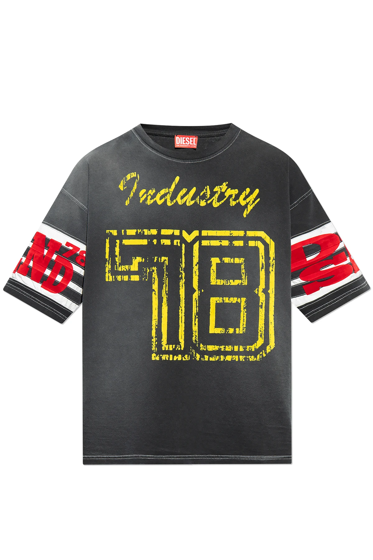 T-shirt ‘T-BOST‘