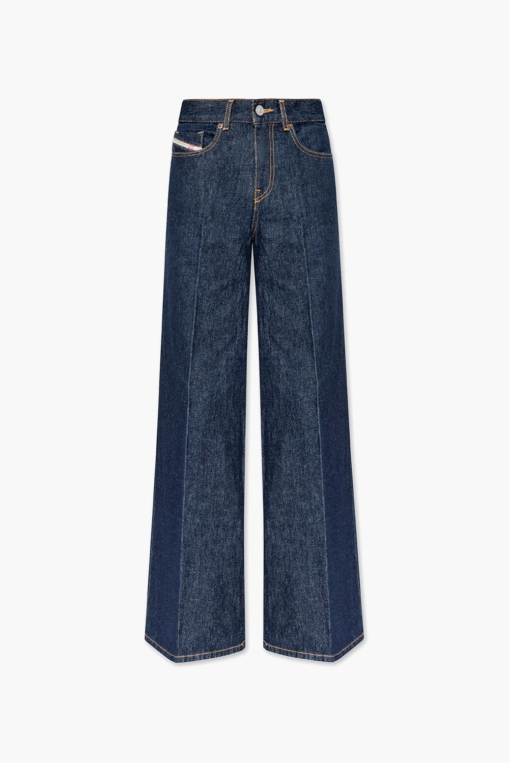 NAVY BLUE ‘1978 L.32’ jeans