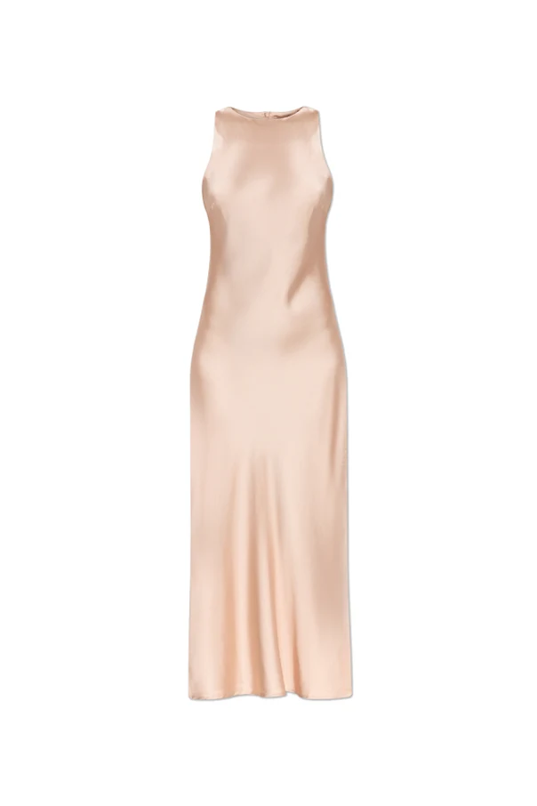 PINK Dress `Gzceri`