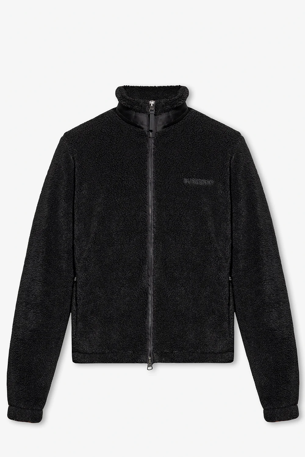 Bluza z polaru ‘Dulwich’