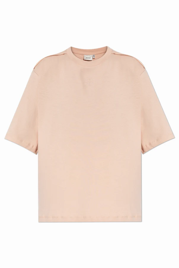 PINK T-shirt "Gzanvi"