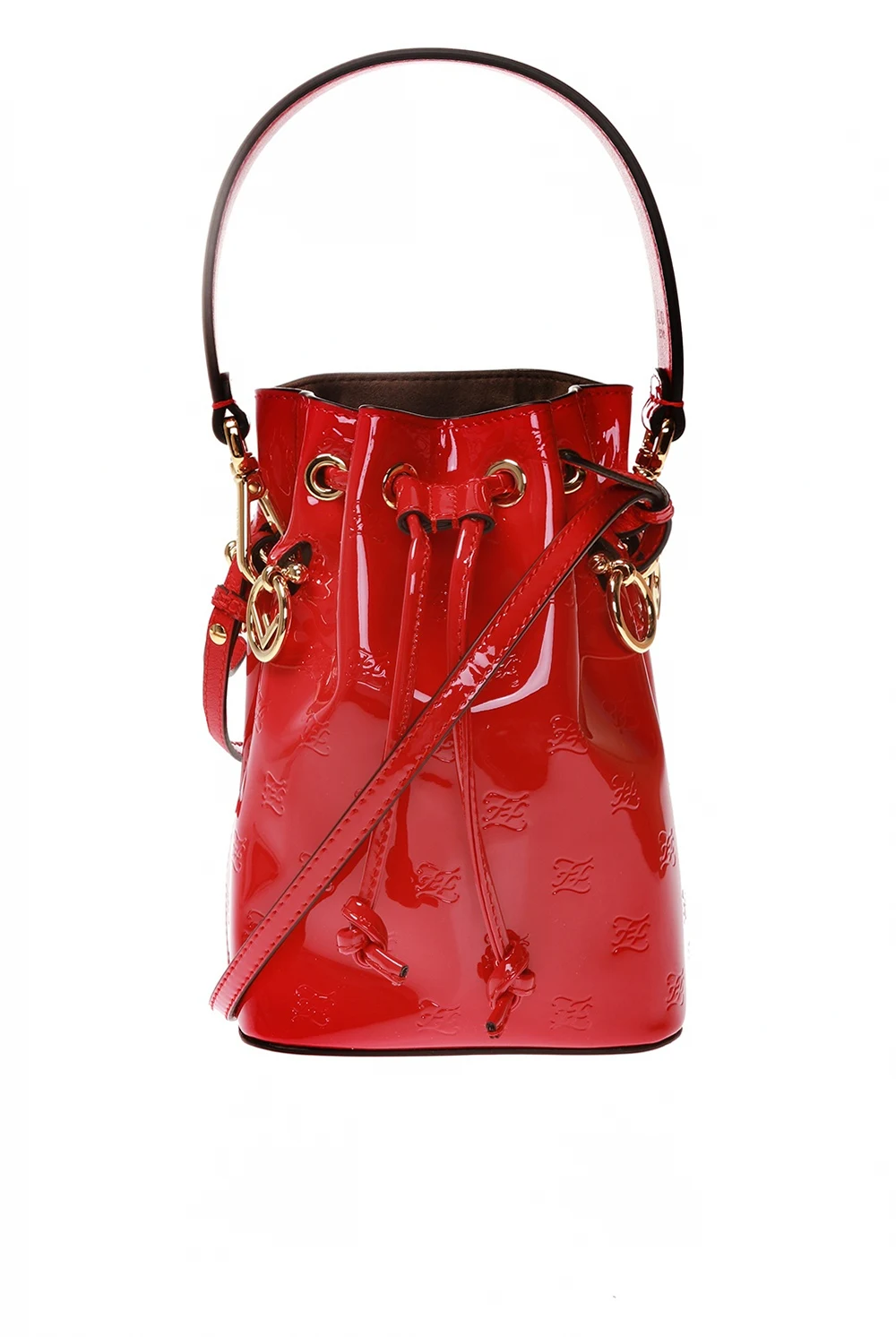 Torba na ramię 'Mon Tresor'