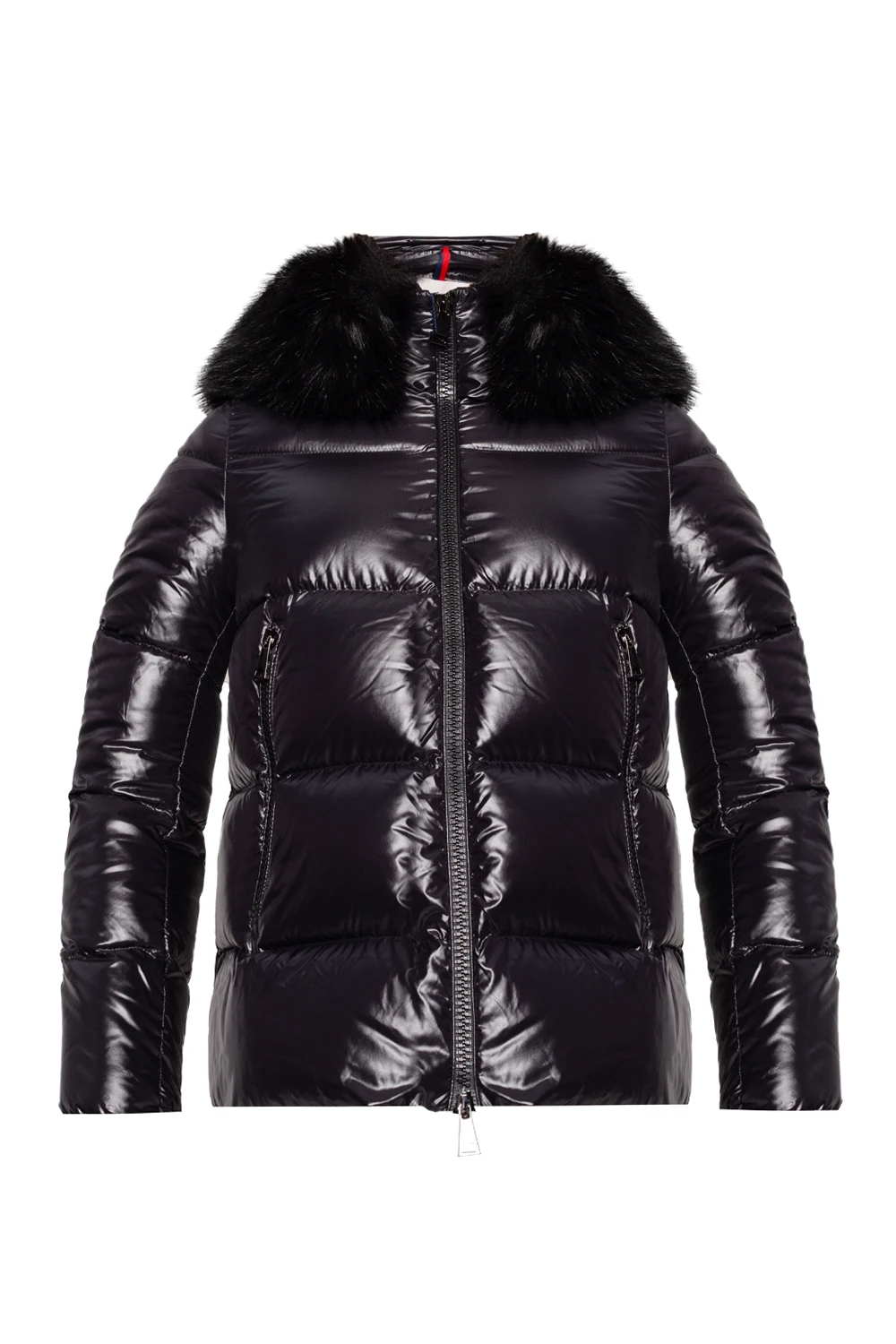 ‘Laiche’ down jacket