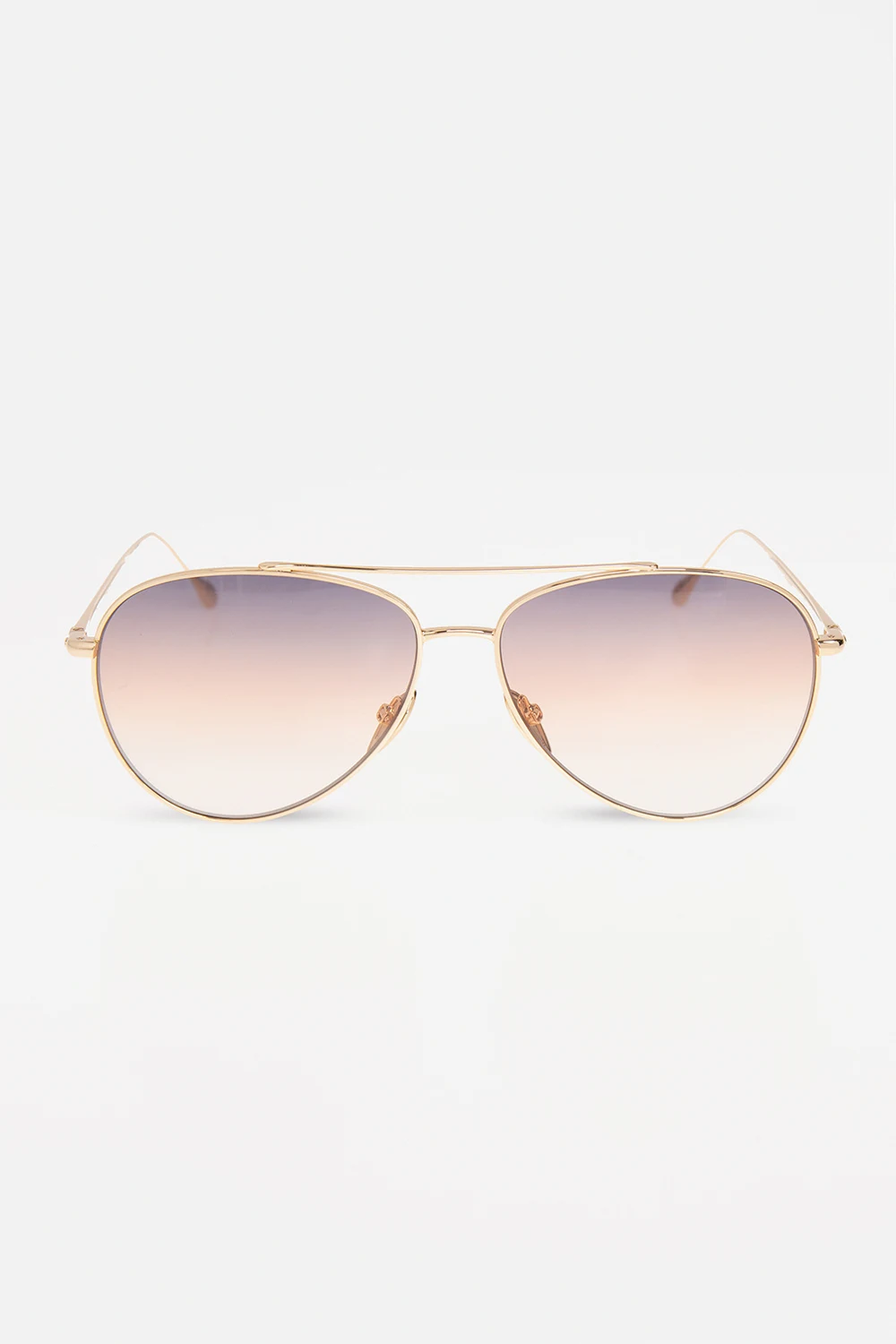 PINK Sunglasses with logo