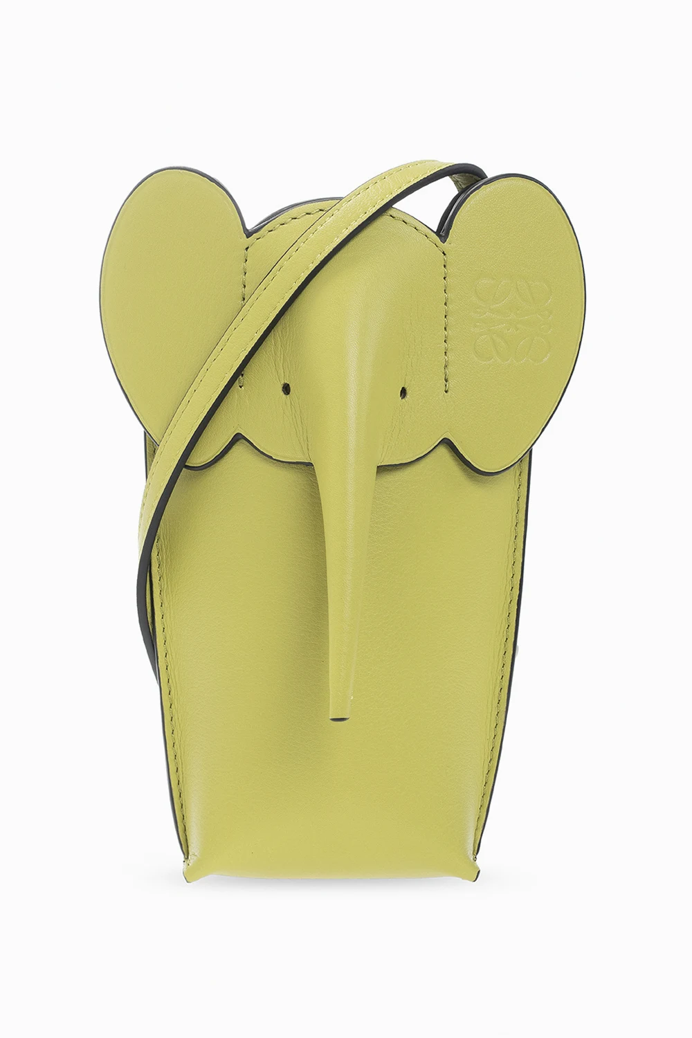 Saszetka na ramię ‘Elephant’