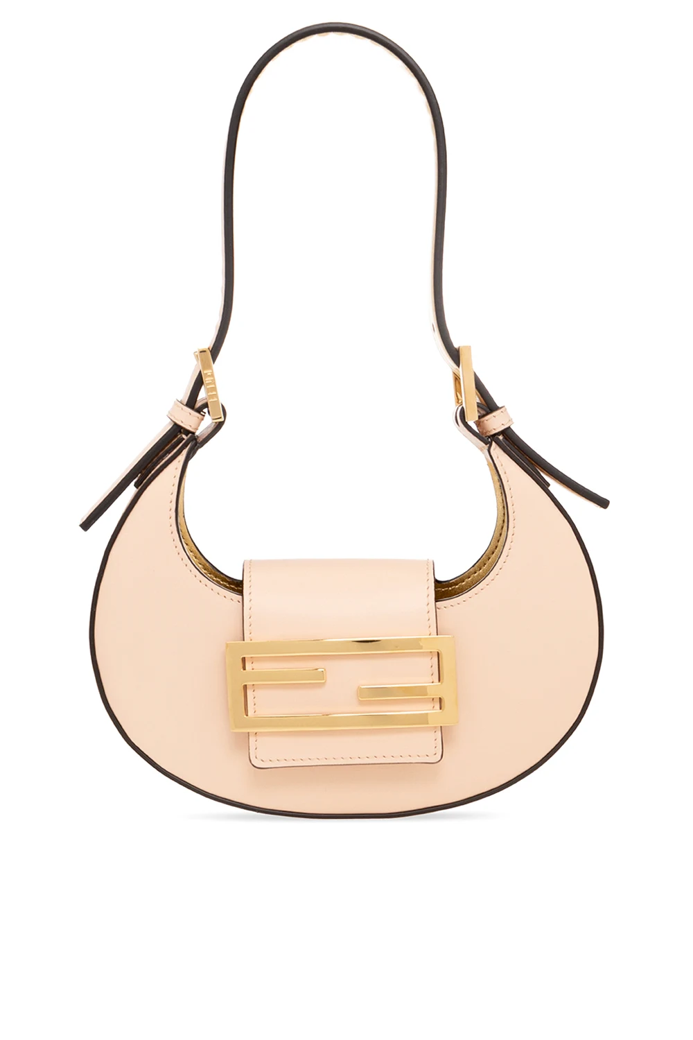 Torba na ramię ‘Cookie’ typu ‘hobo’
