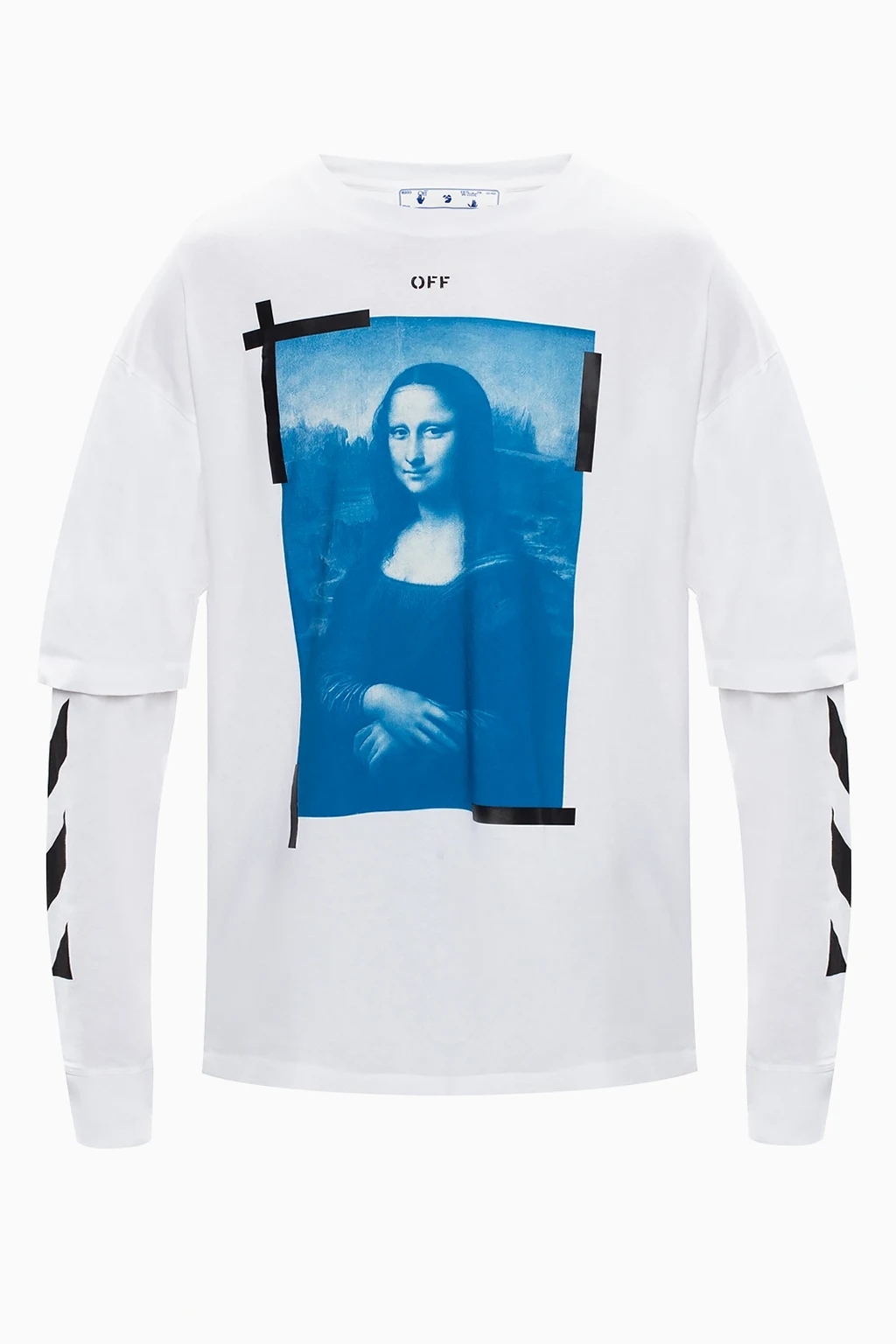 Long-sleeved T-shirt