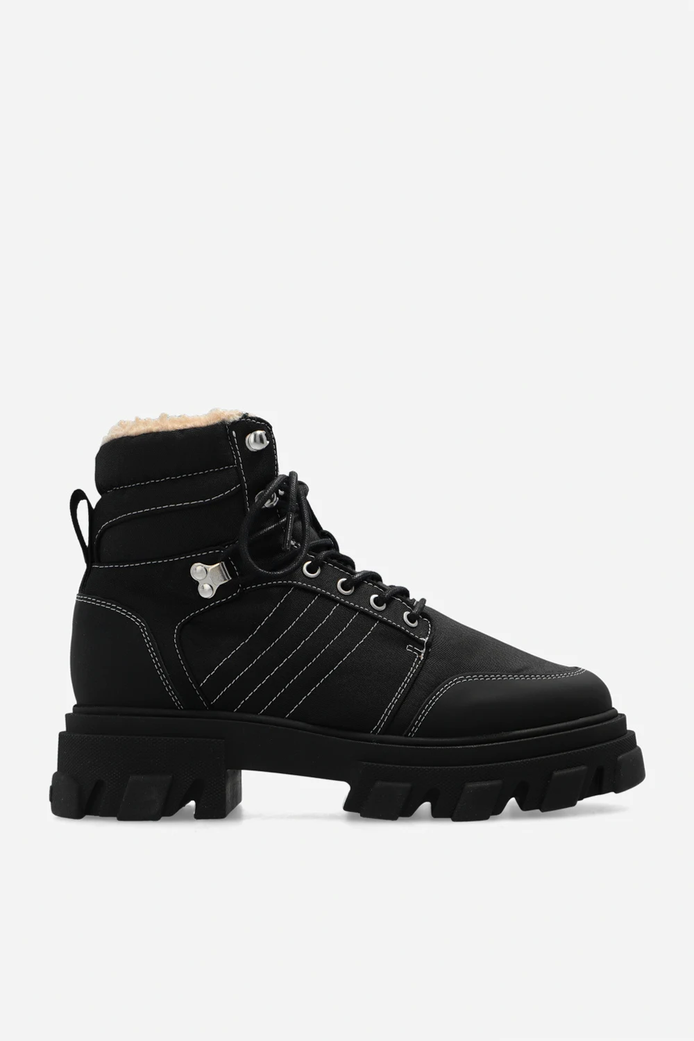 Hiking boots