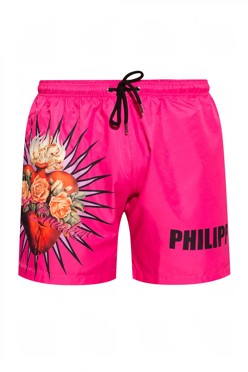 PINK Swim shorts