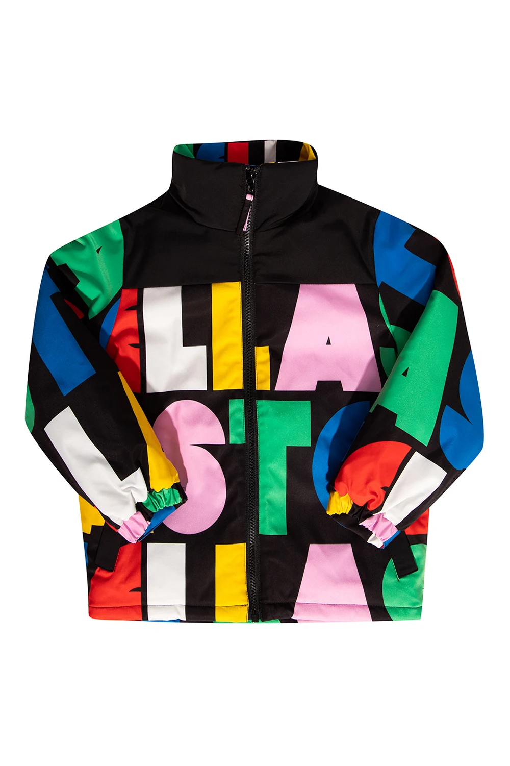 MULTICOLOUR Padded jacket