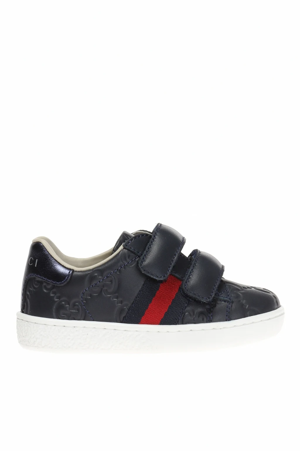 Buty sportowe z paskiem 'Web'