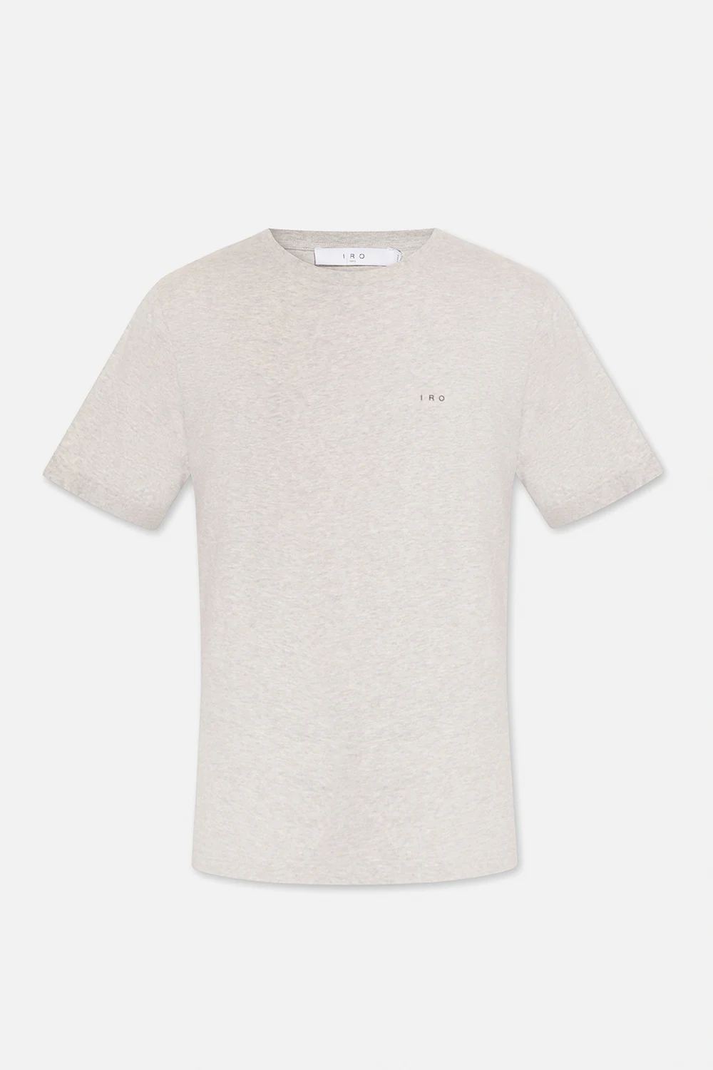 T-shirt z logo ‘Eric’