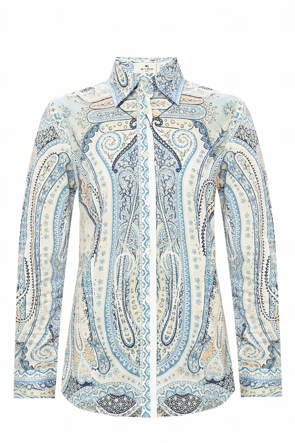 Patterned shirt