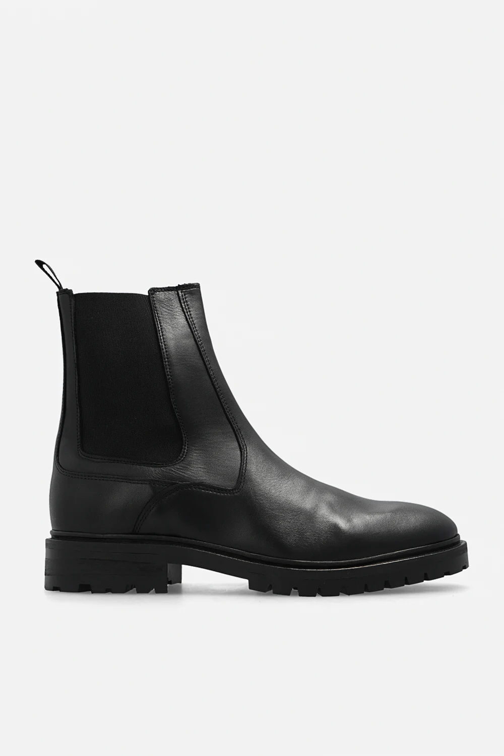‘Melos’ slip-on ankle boots