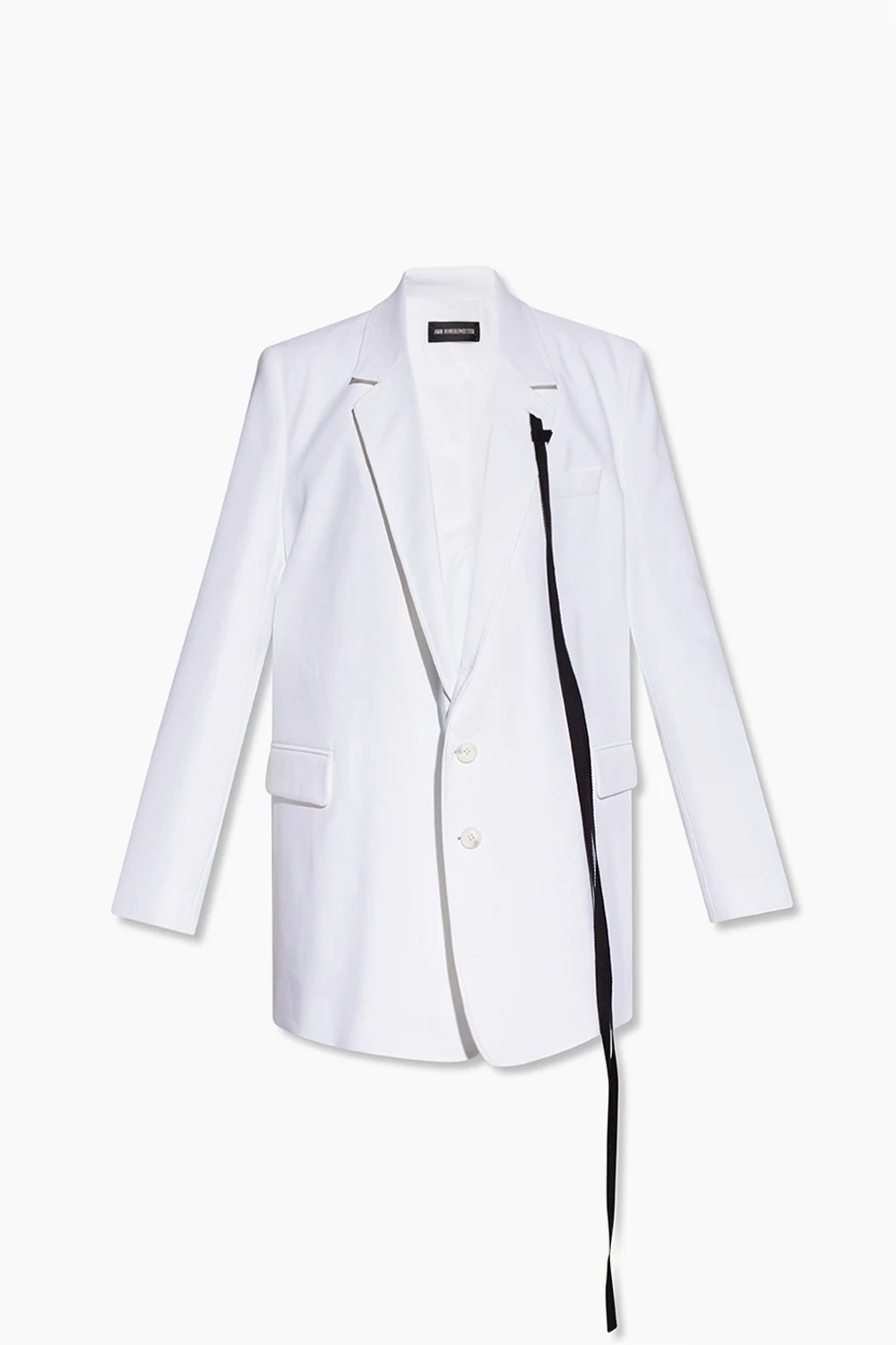 Oversize blazer
