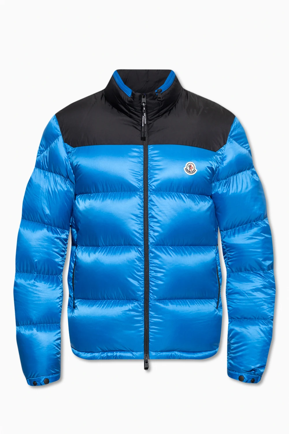 ‘Peuplier’ down jacket