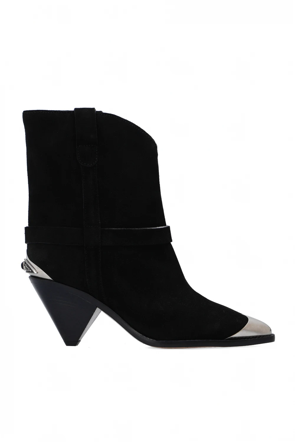 Kowbojki na obcasie ‘Limza’