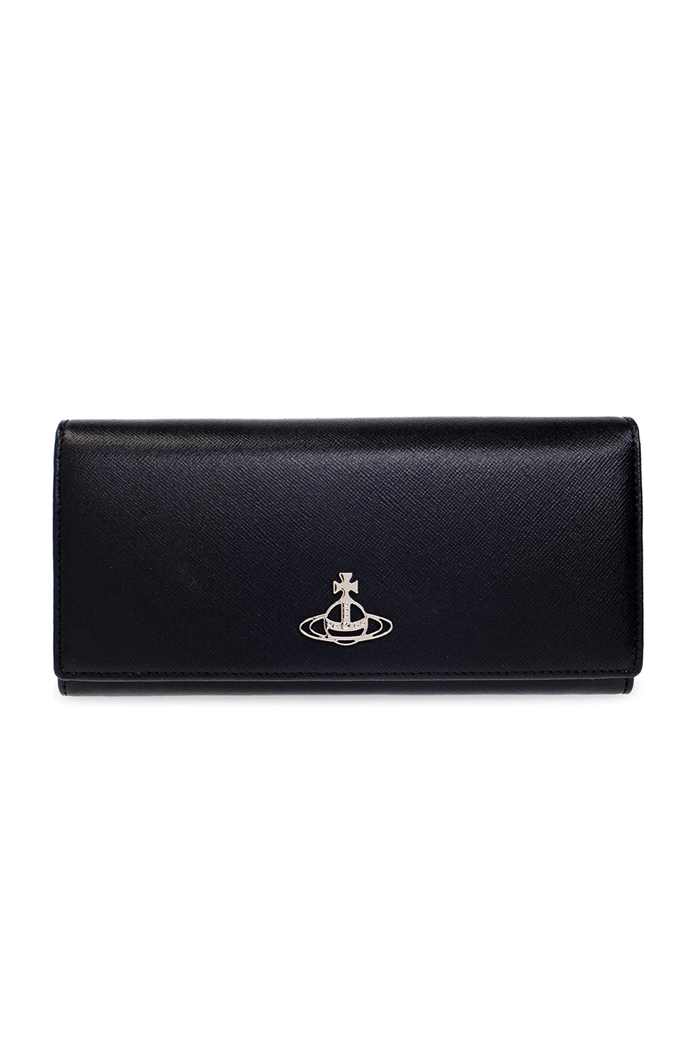 BLACK ‘Debbie’ wallet